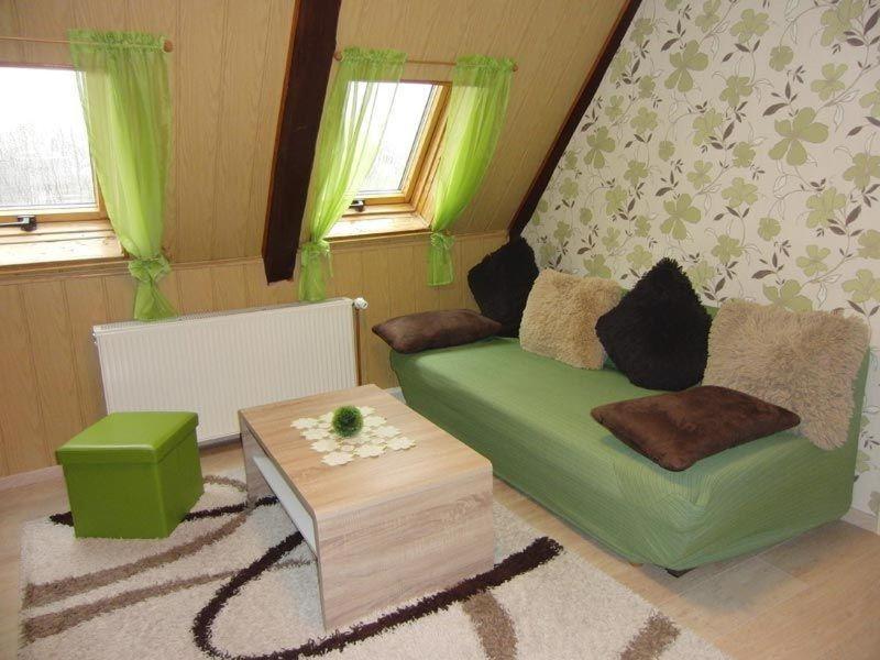 Ferienwohnung-Ritscher-In-Lichtenhain-1 Exterior foto