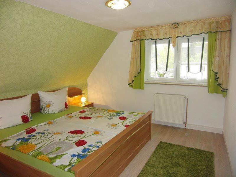 Ferienwohnung-Ritscher-In-Lichtenhain-1 Exterior foto